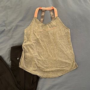 Nike Workout Tank Top